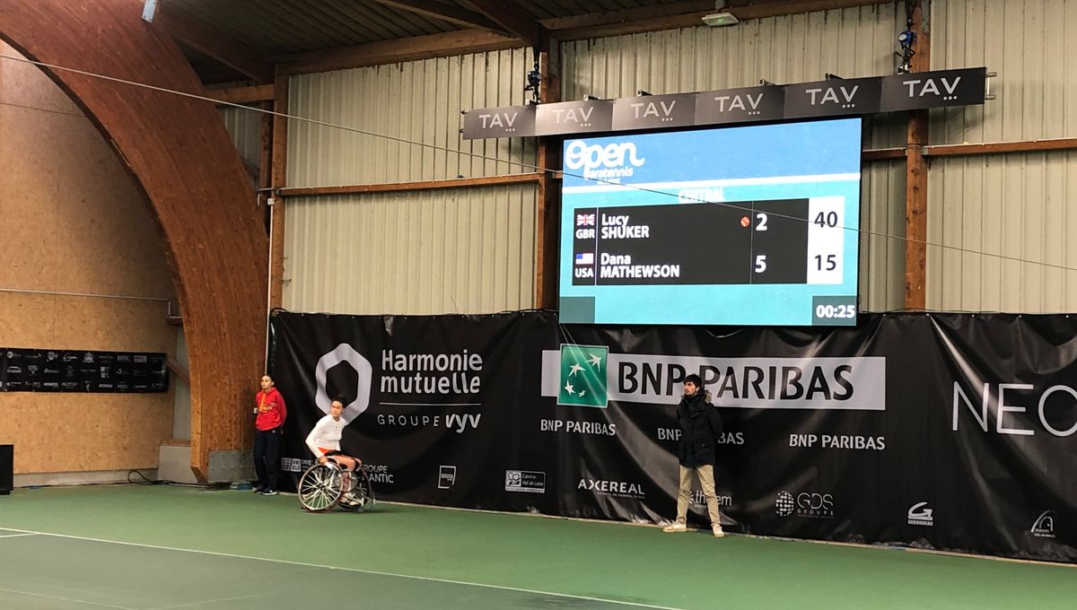 Tennis avec Bet365 — live, sets, breaks - quoi regarder Tennis avec Bet365 — live, sets, breaks : quoi regarder